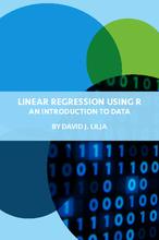 Linear Regression Book Cover
